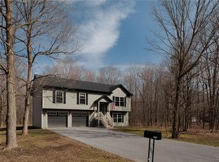 31039 County Route 143, Felts Mills, NY 13638