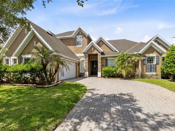 16407 Bristol Lake Cir, Orlando, FL 32828