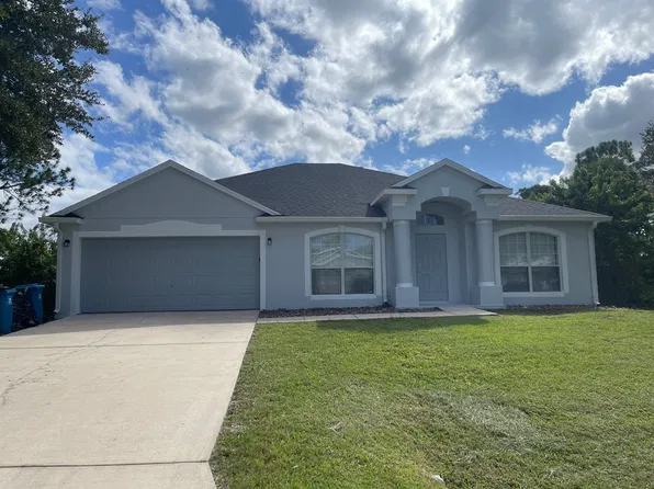 1642 Waldo St SE, Palm Bay, FL 32909