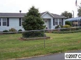 130 Hayes St, Harmony, NC 28634