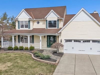 10 Hampton Ct, Lancaster, NY, 14086
