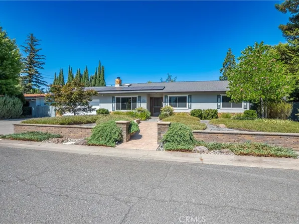 1050 Holben Ave, Chico, CA 95926