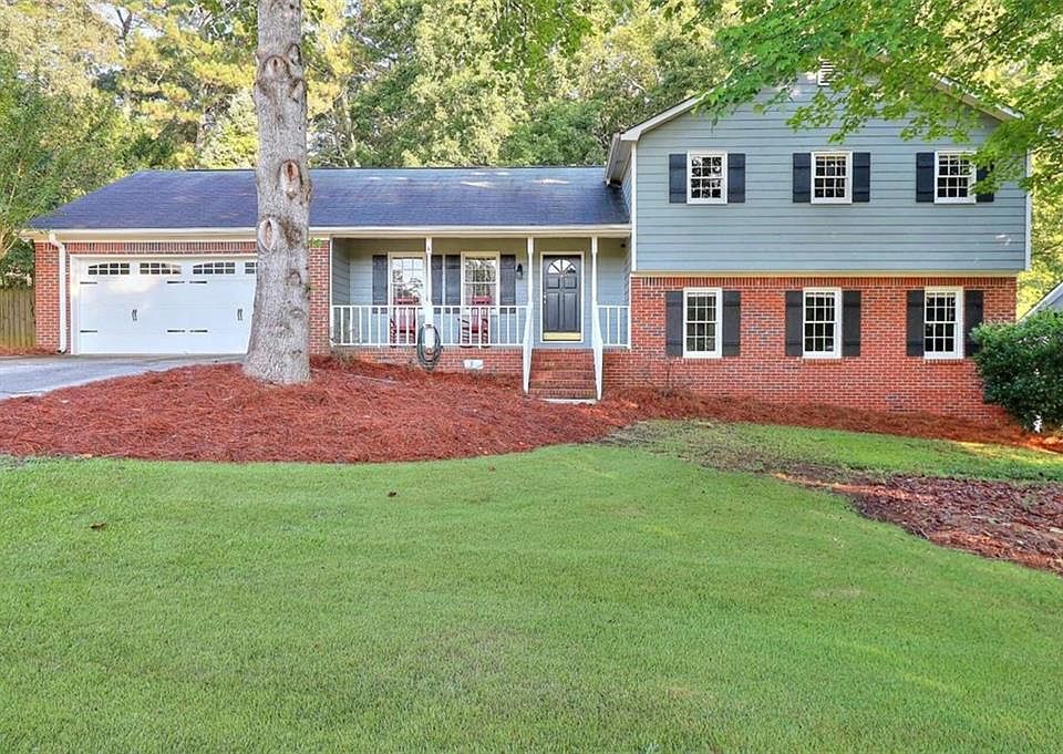 1515 Ridge Forest Ln Grayson GA Zillow