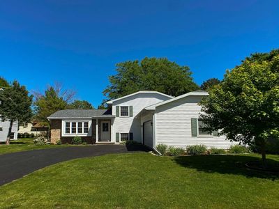 2410 SHERIDAN STREET, Oshkosh, WI, 54901