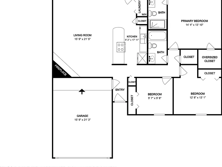1610 Pilot Way — Photo 15