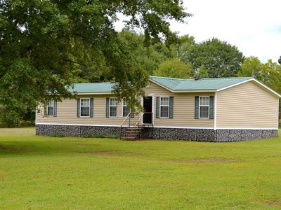8657 Highway 51, New Brockton, AL, 36351
