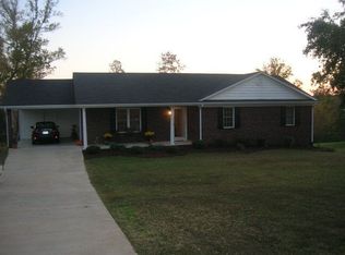 4325 Golf Club Rd, Danville, VA 24540