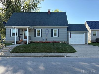 511 N Main St, New Bremen, OH, 45869