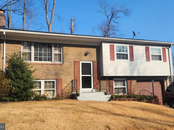 4802 Korvett Dr, Woodbridge, VA 22193
