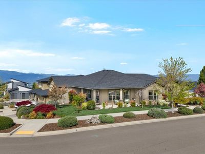 1835 Plateau Dr, Medford, OR, 97504