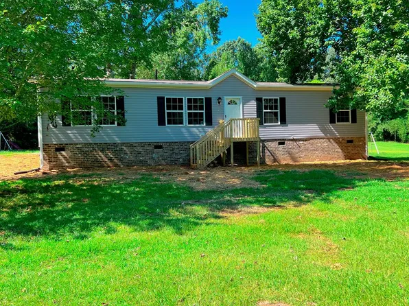 706 Sherard Rd, Ninety Six, SC 29666