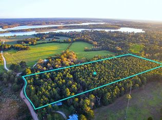 0 Bell Rd, Trinity, TX 75862