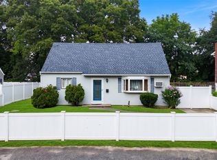 187 Parkway Boulevard, Wyandanch, NY 11798