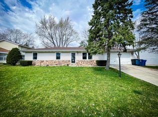 2130 W 96th Ave, Crown Point, IN