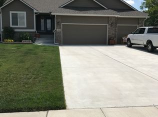 4814 N Marblefalls St, Wichita, KS 67219