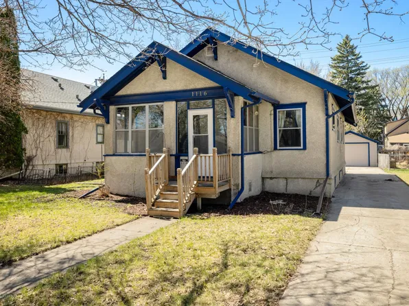 1116 11th St N, Fargo, ND 58102