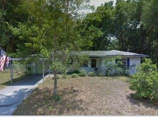 5976 E Banner Ln, Inverness, FL 34452