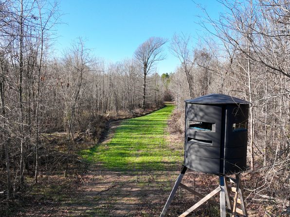 0 Hill Rd, Mantee, MS 39751
