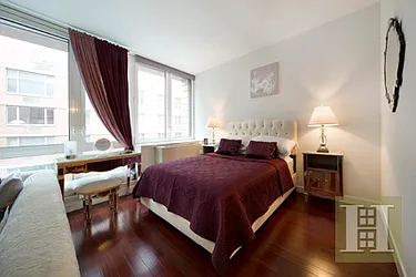 Rented by Halstead Real Estate