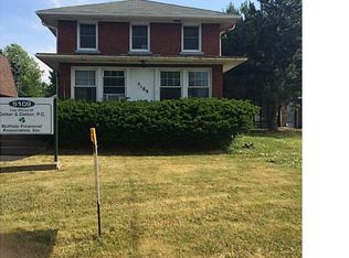 5109 Main St, Williamsville, NY 14221