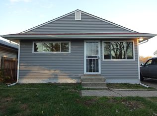 1610 E 26th Ave, Columbus, OH 43219