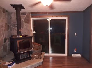 17921 Keck Rd, Butler, OH 44822