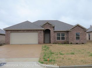 5312 Copper Mtn, Waco, TX 76708