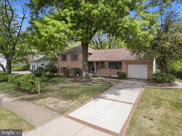 6109 Tammy Dr, Alexandria, VA 22310