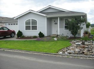 819 Maple Ln SW, Orting, WA 98360