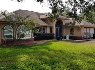 11054 Frigate Bird Ave, Weeki Wachee, FL 34613