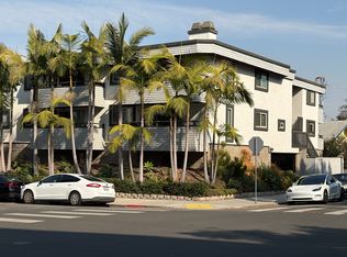 4055 Falcon St APT 201, San Diego, CA 92103