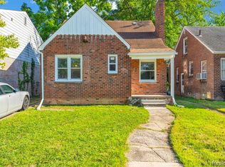 13681 Castleton St, Detroit, MI 48227