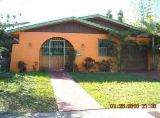 1720 SW 24th St, Miami, FL 33145