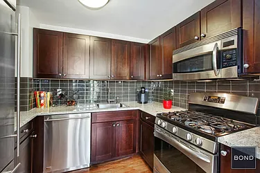 Sold by Bond New York