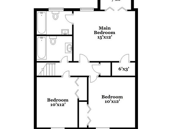 4th image of 2873 Melanie Ln