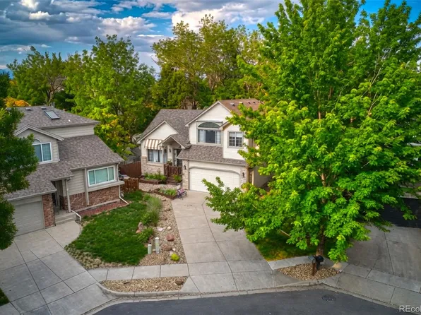 4945 Tesla Circle, Boulder, CO 80301