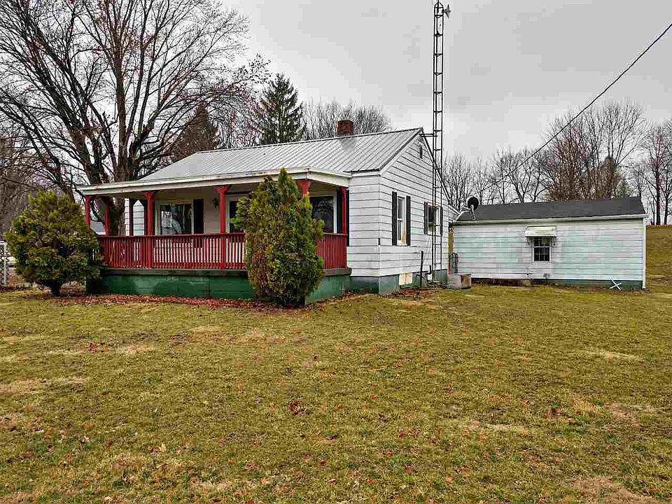 1st image of 2321 S State Road 121