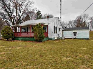 2321 S State Road 121, Connersville, IN 47331