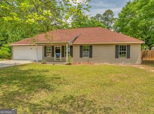 116 Hummingbird Dr, Dublin, GA 31021