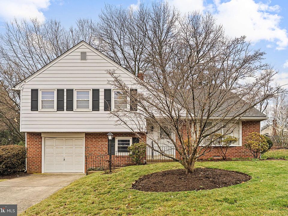 1st image of 1022 Crozer Ln