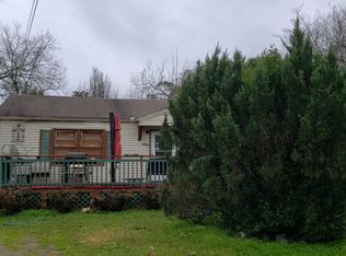 309 Evergreen St, Warner Robins, GA 31093