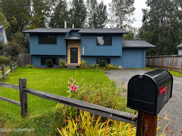 6620 Tiffany Ter, Anchorage, AK 99507
