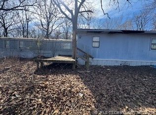 7140 W 182nd St S, Mounds, OK 74047