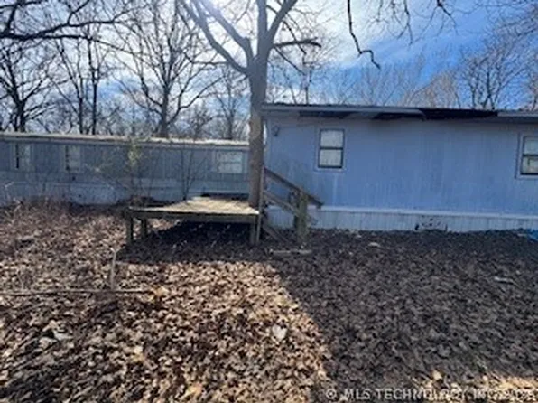 7140 W 182nd St S, Mounds, OK 74047