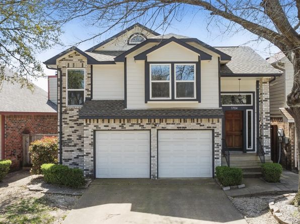 Home for Sale in Garland TX