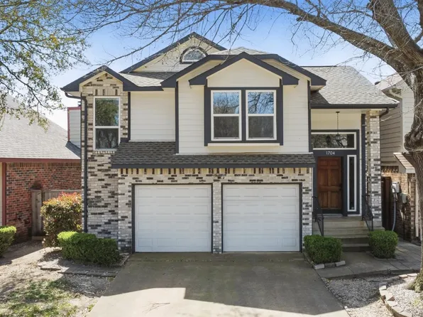 1704 Highgate Pl, Garland, TX 75044