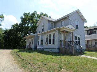 307 W Morrell St, Jackson, MI 49203