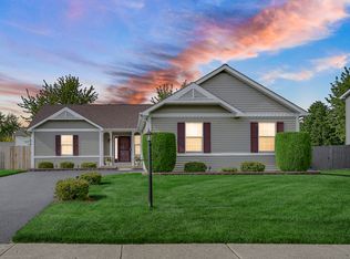 3206 Kensington Ln, Zion, IL 60099