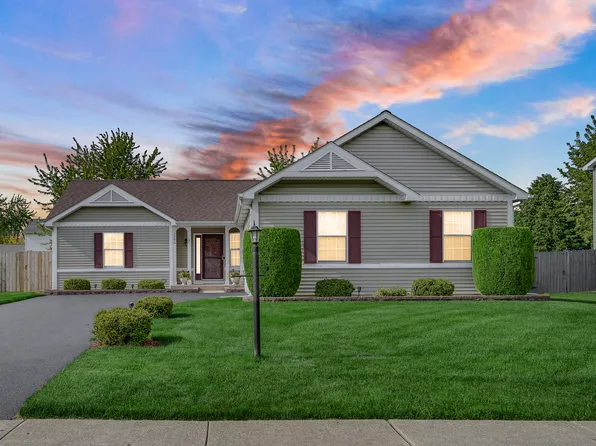 3206 Kensington Ln, Zion, IL 60099