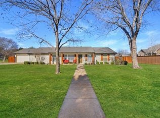 408 Timberline Dr N, Colleyville, TX 76034